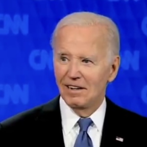 ‘Biden Was Historically Dreadful:’ Granite Staters React to Biden v. Trump Debate